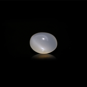 Natural Moonstone 4.95 Carat Loose Gemstone for Fine Jewelry - Product Image 1