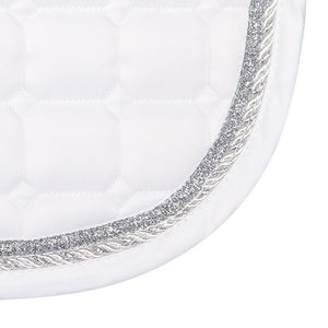 Tapis de selle pour chevaux, best-sellers, faits main, pour l'équitation western et les concours, avec service OEM hautement demandé. - Product Image 6