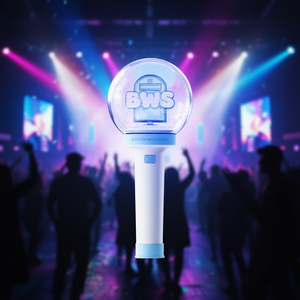 BWS BYEON WOO SEOK-Official <b>Light</b> Stick for Party Lighting - Product Image 3