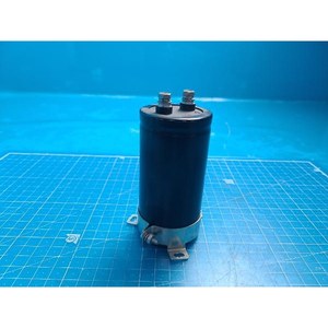 Condensador Electrolítico de Aluminio NIPPON CHEMI-CON 51b808 Usado Como Pieza de Repuesto para Equipos de Semiconductores - Product Image 3