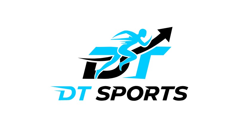 DREAM TRACK SPORTS logo