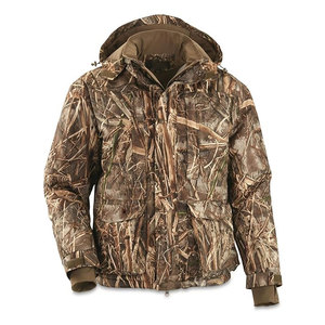 Diseña tus propias sudaderas de caza para hombre de alta calidad para invierno, nuevo estilo, gran cantidad, sudaderas de caza para hombre - Product Image 1