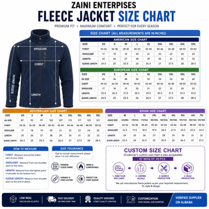 240g Premium Polyester Fleece Puller <b>Jacket</b> Black Custom Logo Embroidery Print Full Zip ODM <b>Men's</b> Autumn Running Waterproof - Product Image 3