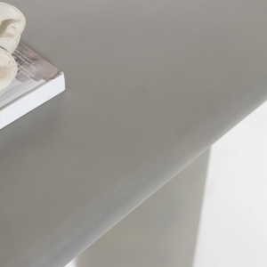 Mesa Consola Ecológica Comercial Personalizada, Mesa Consola Moderna de Lujo, Directamente del Fabricante - Product Image 6