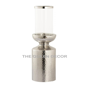 Hot Selling Iron Metal Votive Stand <b>Black</b> <b>Candle</b> <b>Holder</b> Glass Use Bedroom Home Lighting Classic Birthday Parties Accent - Product Image 2