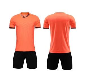 Camiseta Deportiva Unisex de Fútbol, Secado Rápido, Transpirable, Antibacteriana, Ligera, 100% Algodón - Product Image 2