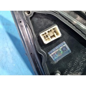 กระจกมองข้างมือสอง Sorento รุ่นขวา 876053E120 - Product Image 4