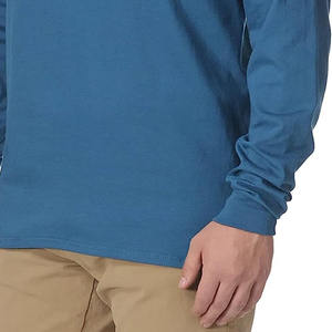 Venta al por mayor de camisetas de los hombres de alta calidad de encargo de la impresión digital 3D transpirable último diseño de tallas grandes opciones disponibles - Product Image 5