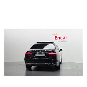 Mercedes-Benz Classe S S450L 4MATIC 2023, 62 540 km, boîte automatique, sièges en cuir, conduite à gauche, caméra de recul - Product Image 4