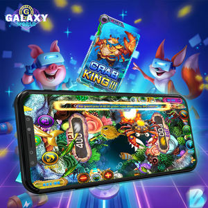 Distribuidor mayorista de créditos de puntos de juego Orion Star, distribuidor de cuentas maestras Galaxy World, software de juego Milkyway en línea - Product Image 1