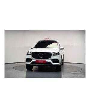 Mercedes-Benz Clase GLS GLS400d 4MATIC 2023, 61,794 km, Diésel, Automático, Volante a la Izquierda, Asientos de Cuero, Cámara Trasera - Product Image 2