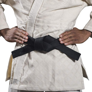 Nouvelle tenue de karaté pour hommes / Vêtements d'arts martiaux en coton uni, costumes de karaté personnalisés pour hommes, postés par Dress Sports - Product Image 5