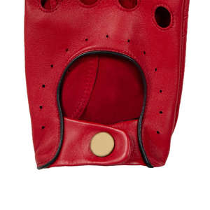 Gants de golf d'hiver décontractés respirants de haute qualité, couleur personnalisée, en cuir Cabretta véritable, élégants et tendance - Product Image 2