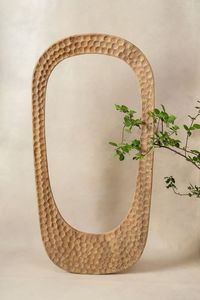 Modern Epoxy Resin Wood Photo <b>Frame</b> Personalized Handmade Wooden Picture <b>Frame</b> with Clear Resin for Living Room Home Decor - Product Image 3
