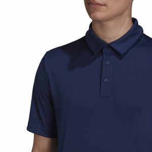 Polo homme décontracté en sublimation, anti-plis, haute qualité, prix abordable, avec logo/couleurs personnalisés - Product Image 5