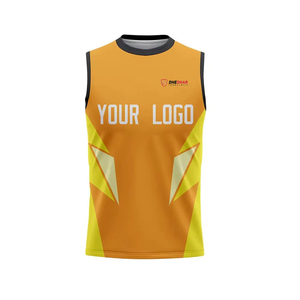 Latest Design High Quality New Arrival 7V7 Uniform Wholesale 100% Polyester Made <b>Cheap</b> Price 7V7 Uniform - Product Image 3