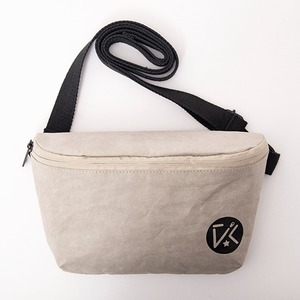 Sac banane léger recyclé - Product Image 2