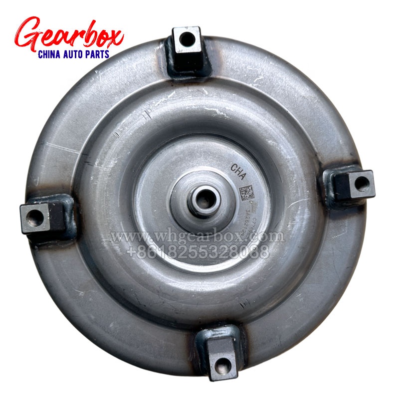 ORIGINAL Torque Converter for Chery Tiggo4 7 8 Pro EXEED LX 1.5T