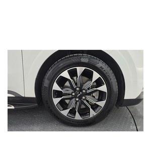 Kia Carnival Signature 2021/12, 9 Plazas, Gasolina, Transmisión Automática, Asientos de Cuero, Norma de Emisiones Euro V, 98,179 km - Product Image 5