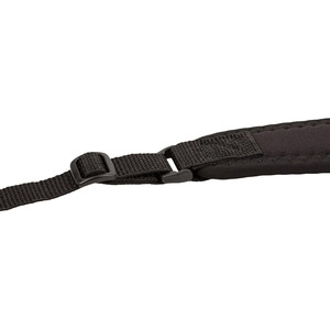 Correa de cuello acolchada súper clásica para binoculares, correa elástica cómoda con desconexión rápida, correa ajustable fabricada por Imra Impex - Product Image 3
