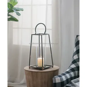 Artistic Candle Holder for Living Room Interior Decoration and Home Styling Projects Manufacturer by Zahid Exports wholesaler - Product Image 4