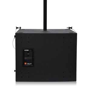 Haut-parleur professionnel de ligne linéaire simple de 18 pouces, <span class=keywords><strong>subwoofer</strong></span> audio - Product Image 5