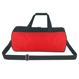 New Fashion Large capacity Zeta Phi Beta <b>Bags</b> Women's Wholesale Sorority Travel Storage <b>Bags</b> Fitness Handbags Duffle <b>Bag</b> - Product Image 2