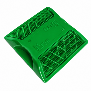 Borne de signalisation routière réfléchissante en ABS pour une visibilité accrue des voies et une meilleure gestion du trafic routier - Product Image 1