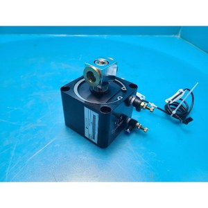 Lam Research 2300v2 Frame T/M Cylinder Assy2 d'occasion, état actuel, pièces d'équipement semi-conducteur Legacy - Product Image 1