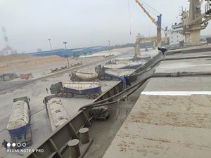 ปูนซีเมนต์32.5 42.5จำนวนมากจากโรงงานที่52.5จากเวียดนาม - Product Image 2