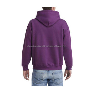 OEM Service 2022 Top High Quality <b>Hoodie</b> 100% <b>Fleece</b> Men's Pullover <b>Hoodie</b> | Top Professional Manufactures - Product Image 2