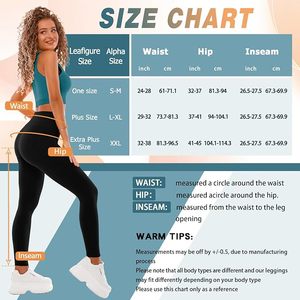 Women's High Waist Ribbed Yoga <b>Leggings</b>-Quick Dry Spandex/Nylon Full Length Gym Activewear for Comfortable Workout - Product Image 2