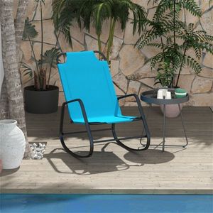 Sillón para Oficina y Actividades al Aire Libre, para Camping y Pesca, Silla de Camping Cómoda - Product Image 2