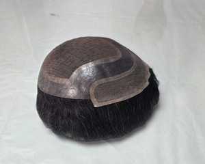 Taz Hair BD Indian Remy Yaki Wave Hair Extension Single Weft Unprocessed Virgin Human Hair Premium Quality - Product Image 2