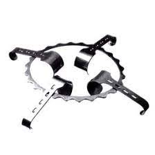 Retractor Dennis Browne Completo con Marco, Acero Inoxidable Alemán de Primera Calidad, Instrumentos Quirúrgicos para Cirugía General - Product Image 6