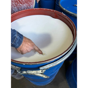 Fine Quality <b>Raw</b> Petroleum Jelly Pure Petrolatum For <b>Skin</b> Protection Creams And Industrial Manufacturing Processes - Product Image 6