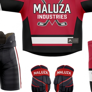 Uniformes de Porristas al Por Mayor de Fábrica, Conjuntos Personalizados de Tops y Faldas Sublimados para Niñas, Ropa Transpirable de Spandex para Grupos de Animación, OEM - Product Image 3