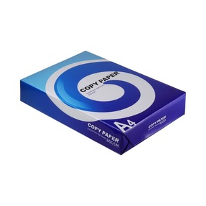 Premium Office Documentation Double A A4 Copy <b>Paper</b> With 80 GSM Bright White Surface For Reliable High Speed Printing - Product Image 3