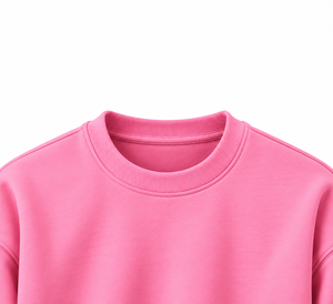เสื้อสเวตเชิ้ตฮู้ดสองชั้นทรงบ็อกซี่แบบสวมใส่สบายสำหรับผู้ชาย สีน้ำเงินมิดไนท์ ผ้าคอตตอนปักลาย  ผ้าหนานุ่ม - Product Image 4
