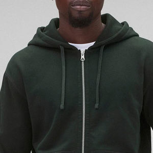 Design élégant, doublure intérieure douce et poche avant fonctionnelle offrant un confort fiable par temps frais, prix abordable 2026 - Product Image 2