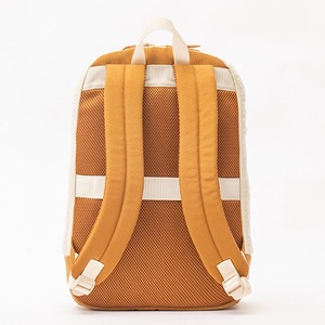 White Sherpa <b>backpack</b> soft bag versatile design <b>backpack</b> casual <b>backpack</b> leather bag - Product Image 4