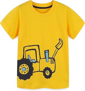 T-shirt en coton respirant pour femme idéal pour l'été manches courtes vêtements de bureau au quotidien ou à la maison - Product Image 2