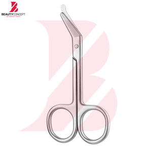3 ciseaux chirurgicaux en acier inoxydable de qualité supérieure pour usage médical et domestique, faciles à utiliser, fournisseur fiable, ciseaux à pansements - Product Image 4
