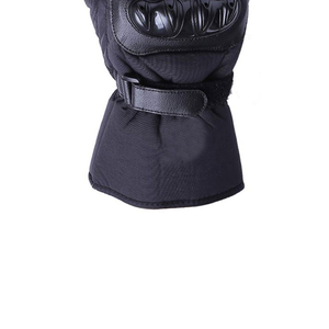 Guantes de Carreras y Ciclismo de Primera Calidad al Por Mayor, con Protección de Nudillos de Buena Calidad - Product Image 5