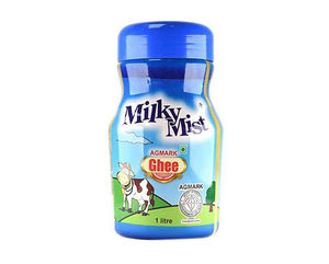 Custom Printed Eco-Friendly Reusable Oval Ghee Bottle <b>Shrink</b> Sleeve Labels Wholesale PVC Heat <b>Shrink</b> Labels for Dairy Packaging - Product Image 1