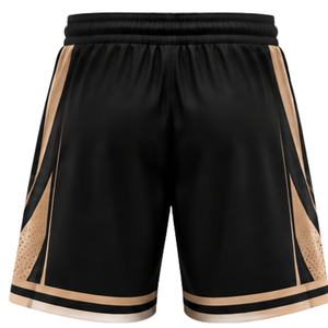Maillot de basket-ball personnalisé sublimé, tenue d'équipe respirante sans manches, maillot de sport personnalisé avec numéro et nom - Product Image 4
