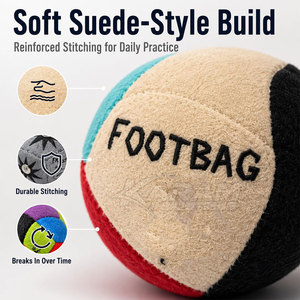 Best Classic Lightweight Durable <b>Hacky</b> <b>Sacks</b> Comfortable Hot Sale Practice Factory Price for Sale - Product Image 4