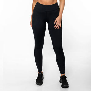 Nuevos leggings deportivos de cintura alta para mujer, pantalones de yoga, mallas de malla, pantalones de entrenamiento sin costuras personalizados, leggings deportivos para mujer - Product Image 5