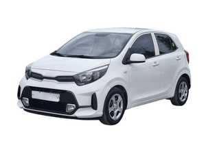 Hyundai Picanto Compact Hatchback d'occasion 2021, automatique, pneus R15, 5 places, conduite à gauche, économe en carburant, coréen - Product Image 1