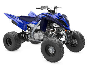 Mejor Oferta para YAMAHA Raptor 700R 2020-2026, Listo para Enviar - Product Image 6